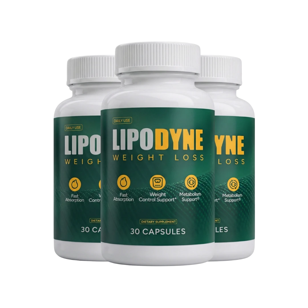 LipoDyne