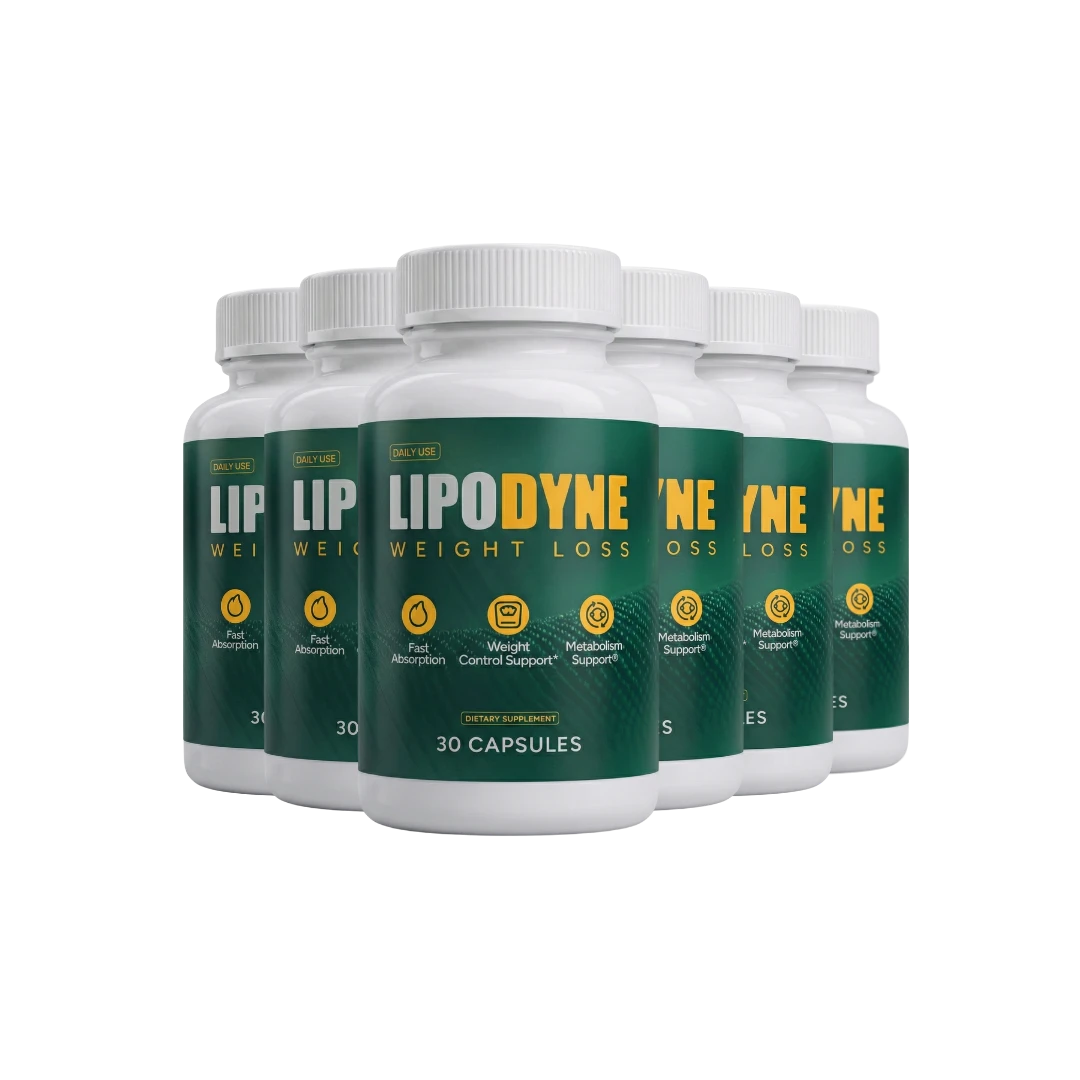 LipoDyne Discount